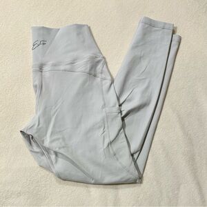 Ever Forward Medium Women's Gray Leggings